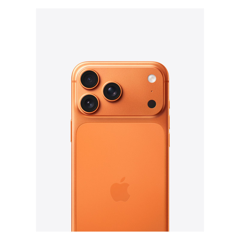 Apple iPhone 17 Pro Max 256GB Naranja... Apple iPhone 17 Pro Max 256GB Naranja...