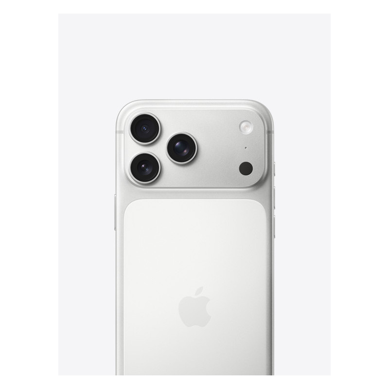 Apple iPhone 17 Pro Max Silver 512GB... Apple iPhone 17 Pro Max Silver 512GB...