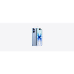 Apple iPhone 17 Mist Blue...