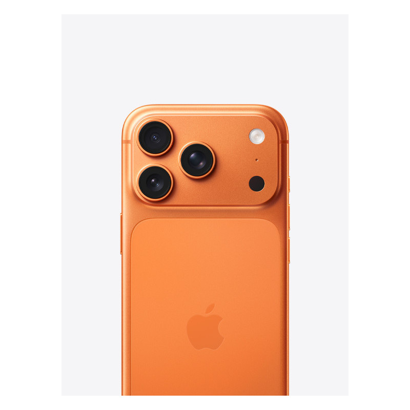 Apple iPhone 17 Pro Cosmic Orange... Apple iPhone 17 Pro Cosmic Orange...