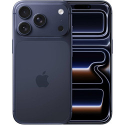 iPhone 17 Pro Deep Blue...