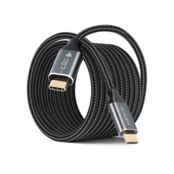 Cable Argom Dura Max Tipo C...