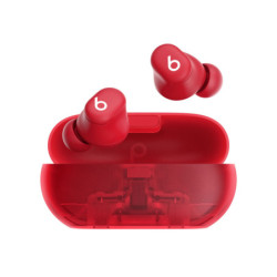 Beats Solo Buds Transparent...