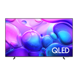 Samsung QLED TV 55" Q6F 4K...