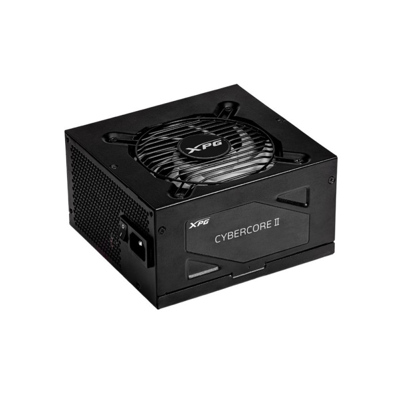 XPG CYBERCORE II 1300W Fuente de... XPG CYBERCORE II 1300W Fuente de...