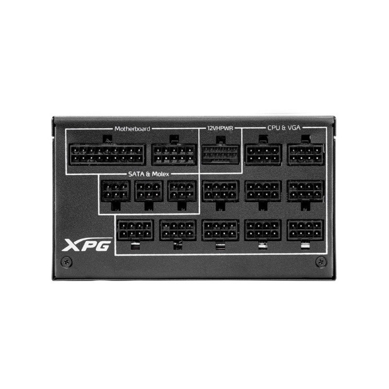 XPG CYBERCORE II 1300W Fuente de... XPG CYBERCORE II 1300W Fuente de...