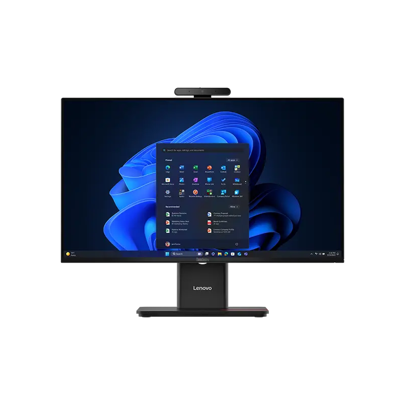 Lenovo ThinkCentre Neo 55a Gen 6 -... Lenovo ThinkCentre Neo 55a Gen 6 -...