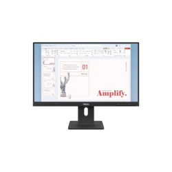 Monitor Lenovo ThinkVision...