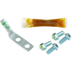 Kit Anti Descargas...