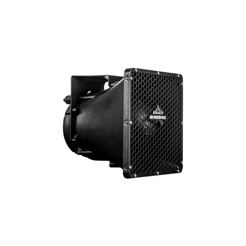 Altavoz de Señalización y... Altavoz de Señalización y...