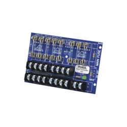 Tablero Distribuidor de...