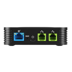 Adaptador ATA HT-802-V2 de...