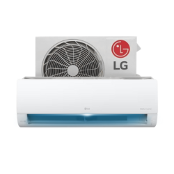 Mini Split LG 18,000 BTU...