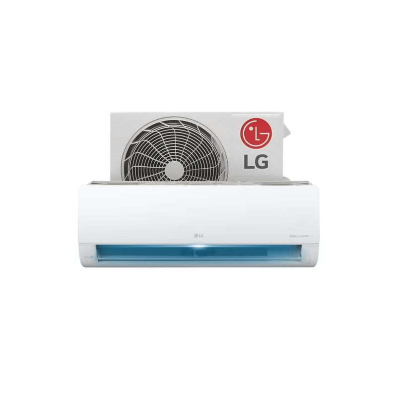 Mini Split LG 18,000 BTU Dual... Mini Split LG 18,000 BTU Dual...
