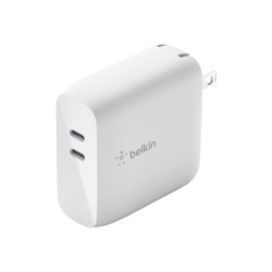 Cargador de Pared 68W Dual...