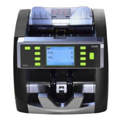 Contadora de Billetes SAT...