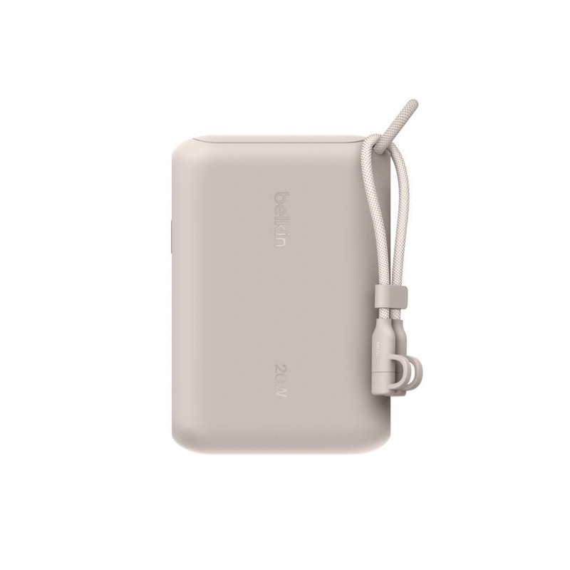 Batería Externa BPB027FQSD 10,000mAh... Batería Externa BPB027FQSD 10,000mAh...