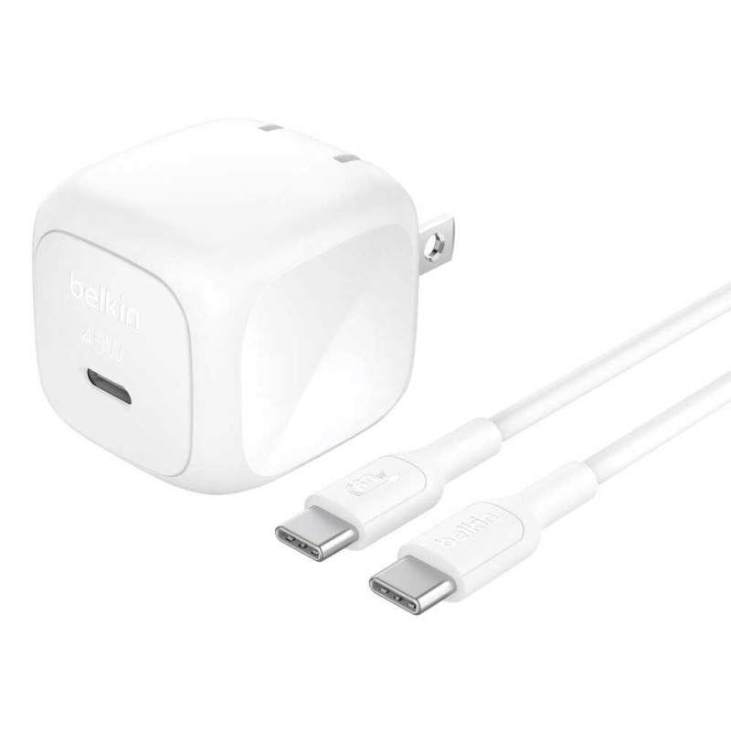 Cargador Universal Cuádruple 45W... Cargador Universal Cuádruple 45W...