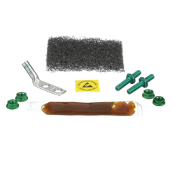 Kit Anti Descargas...