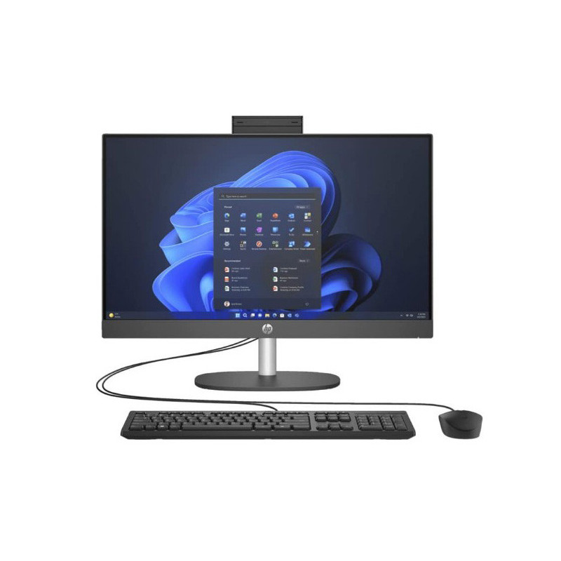 HP Todo en Uno 24-cr0332la i3 8GB... HP Todo en Uno 24-cr0332la i3 8GB...