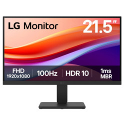 Monitor LG 22U401A-B - Full...