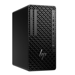 HP Z1 G1i: Estación de...