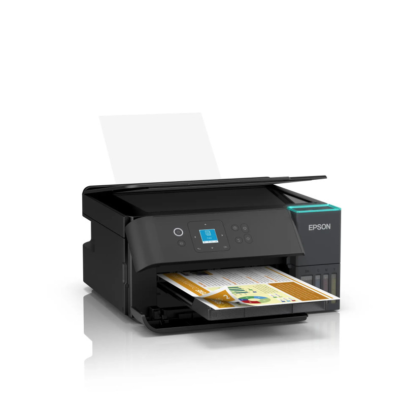 Epson EcoTank L4360 - Impresora... Epson EcoTank L4360 - Impresora...