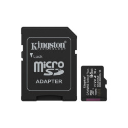 Kingston Tarjeta Micro SD...