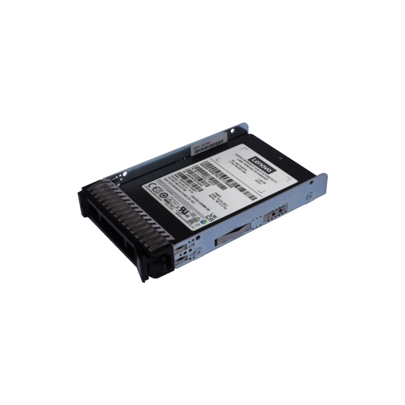 SSD ThinkSystem VA 3.84TB SATA 6Gb HS... SSD ThinkSystem VA 3.84TB SATA 6Gb HS...