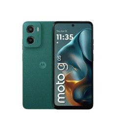 Motorola MOTO G05 Verde Pro...