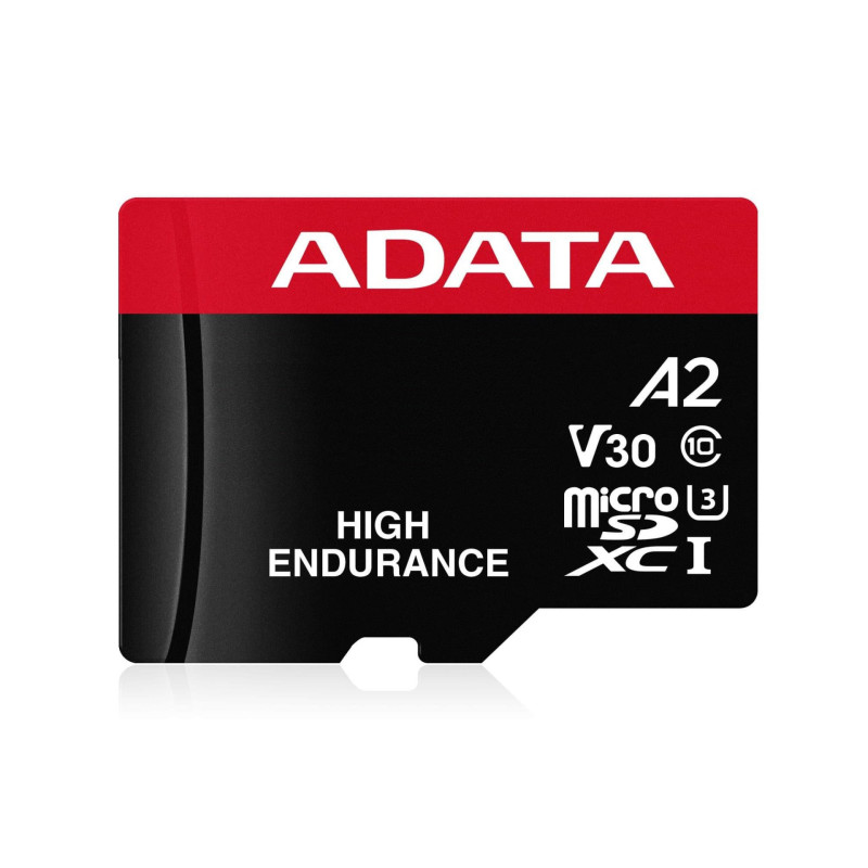 ADATA Micro SD 128GB DXC V30 - Alta... ADATA Micro SD 128GB DXC V30 - Alta...