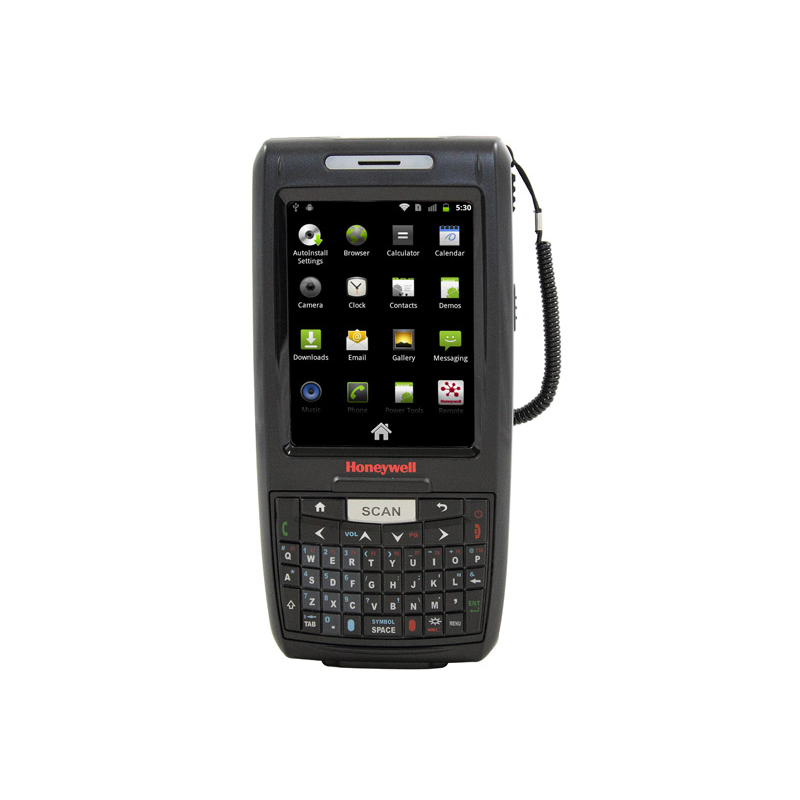 Terminal Dolphin 7800 de Honeywell -... Terminal Dolphin 7800 de Honeywell -...