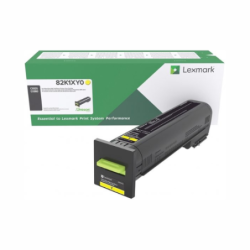 Cartucho de tóner Lexmark...