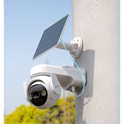 Cámara IMOU AOV CELL PT 4G...