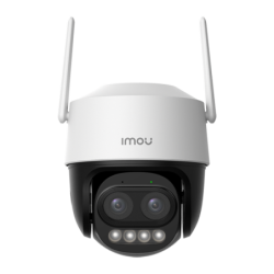 Cámara IP CRUISER Z 5MP con...