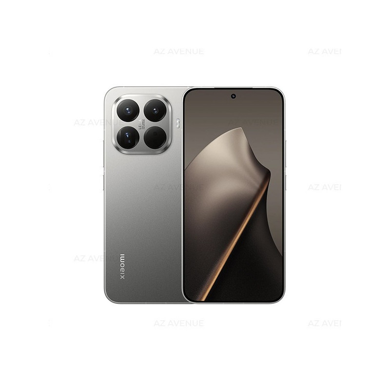 Combo Xiaomi 15T Gray 12GB RAM -... Combo Xiaomi 15T Gray 12GB RAM -...