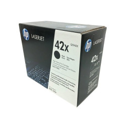 Cartucho de tóner negro de...