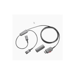 Poly Y Training Cable para...