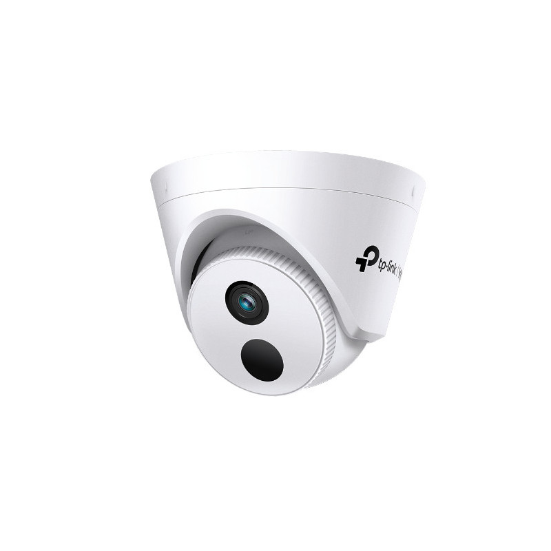 TP-Link VIGI C420I 2MP IR Turret... TP-Link VIGI C420I 2MP IR Turret...