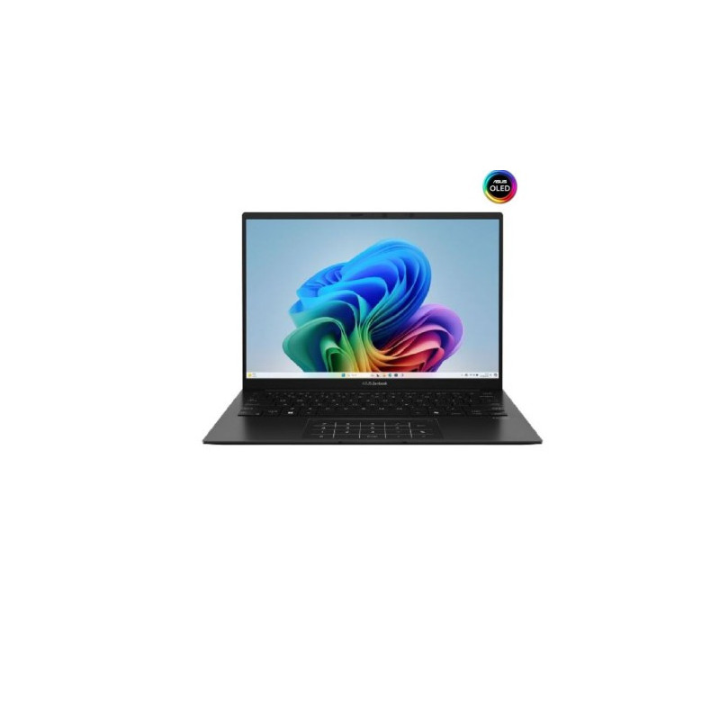 ASUS Zenbook 14 OLED AMD Ryzen 7 350... ASUS Zenbook 14 OLED AMD Ryzen 7 350...