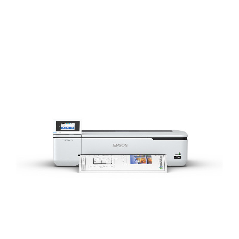 Epson SureColor T3170 Impresora... Epson SureColor T3170 Impresora...