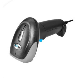 Escáner Portátil 2D y OCR...