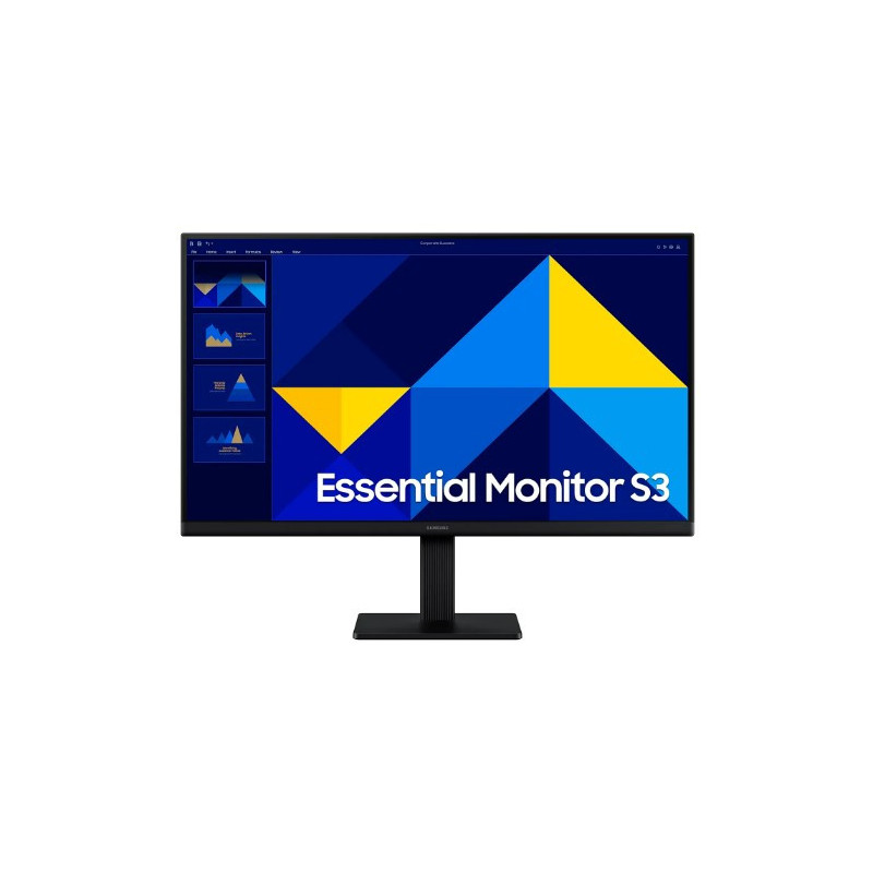 Monitor Samsung LED Plano 24" IPS... Monitor Samsung LED Plano 24" IPS...