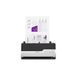 Escáner Epson DS-C330...