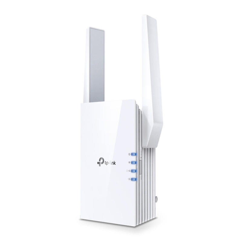 Extensor de Rango TP-Link Wi-Fi 6... Extensor de Rango TP-Link Wi-Fi 6...