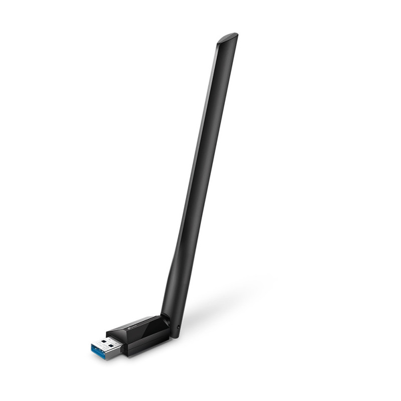 Adaptador USB Wi-Fi TP-Link Archer... Adaptador USB Wi-Fi TP-Link Archer...