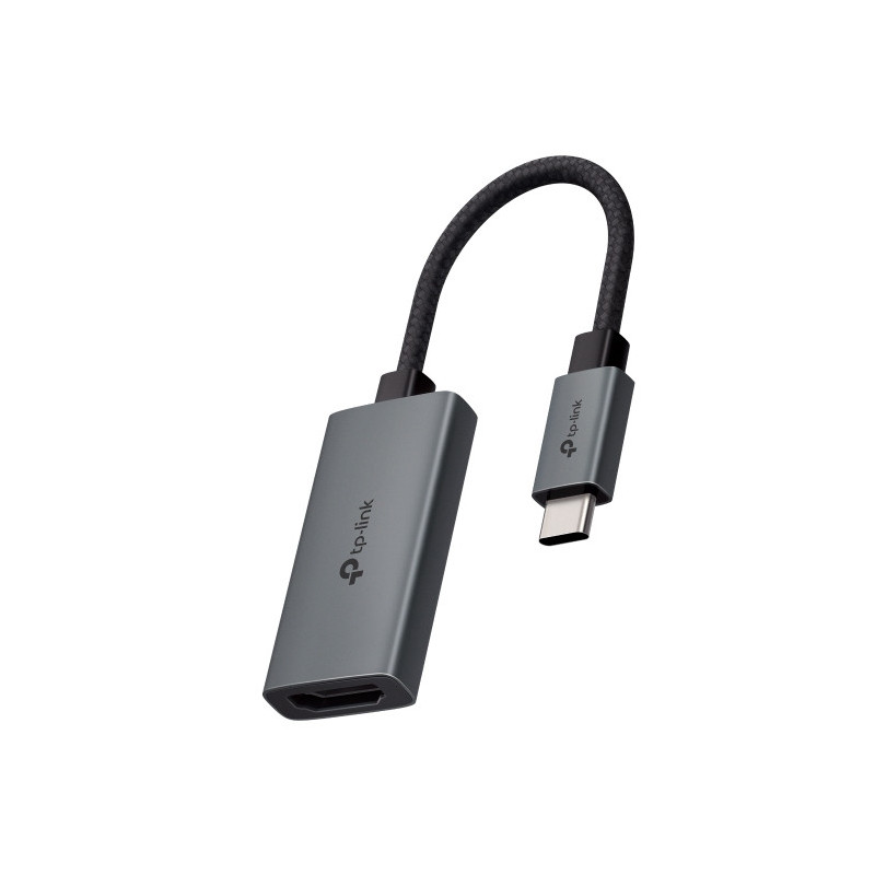 Adaptador USB Tipo C a HDMI -... Adaptador USB Tipo C a HDMI -...