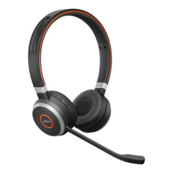 Jabra Evolve 65 MS Stereo -...