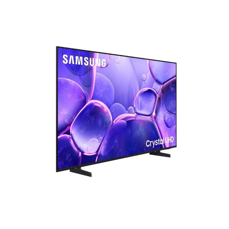 Samsung TV Inteligente Crystal 4K de... Samsung TV Inteligente Crystal 4K de...