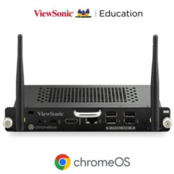 Viewsonic Chromebox OPS...